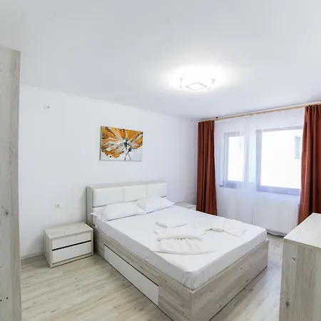 Sns Nord * Mamaia