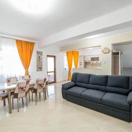 Sns Nord Apartment *