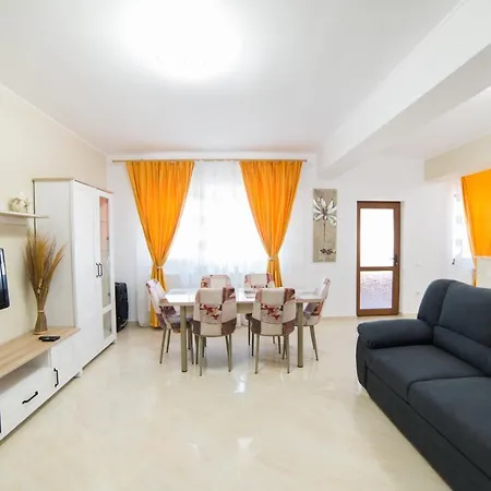 Sns Nord Mamaia