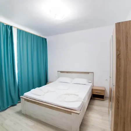 Apartment Sns Nord *