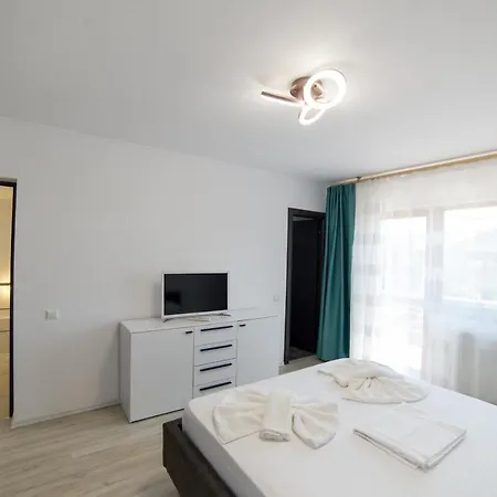 Apartment Sns Nord Mamaia