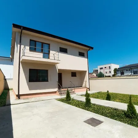 Sns Nord Apartment