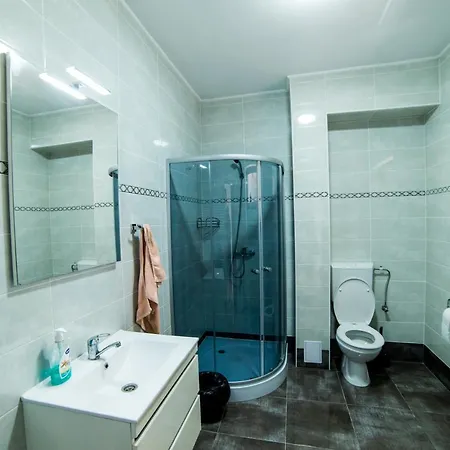 Apartment Sns Nord