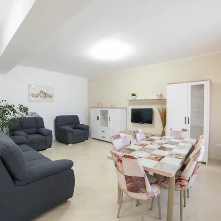 Apartment Sns Nord