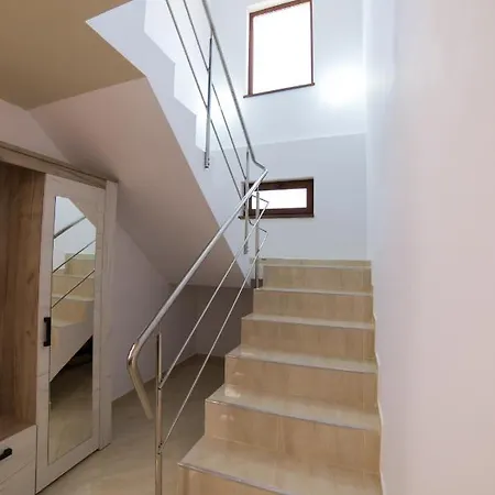 Apartmán Sns Nord *